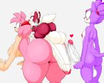  5:4 amy_rose balls big_balls big_breasts big_butt big_penis blaze_the_cat breasts butt chip_(sonic) denizen1414 domestic_cat eulipotyphlan felid feline felis female genitals hedgehog herm hi_res huge_balls huge_breasts huge_butt huge_penis hyper hyper_balls hyper_genitalia hyper_penis intersex male mammal penis size_difference smile sonic_the_hedgehog_(series) sonic_unleashed wide_hips 