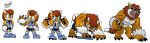  absurd_res anthro archie_comics blue_eyes brown_body brown_fur canid canine chipmunk edimay female feral fur ground_squirrel hair hi_res mammal panorama red_hair rodent sally_acorn sciurid sega sequence solo sonic_the_hedgehog_(archie) sonic_the_hedgehog_(comics) sonic_the_hedgehog_(series) transformation video_games were werecanid werecanine werewolf 