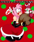  &lt;3 &lt;3_eyes amy_rose big_breasts big_bulge big_butt big_penis breasts bulge butt chip_(sonic) christmas denizen1414 eulipotyphlan female fondling genitals hedgehog hi_res holidays huge_breasts huge_bulge huge_butt hyper hyper_bulge male mammal penis smile sonic_the_hedgehog_(series) sonic_unleashed tongue tongue_out wide_hips 