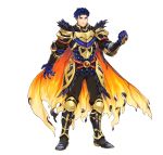  amor fire_emblem fire_emblem:_seima_no_kouseki fire_emblem_heroes hector_(fire_emblem) heels nintendo 