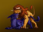  druid hyhlion night_elf tauren world_of_warcraft 