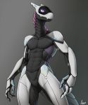  alien anges hi_res machine male robot solo synth_(vader-san) synthetic visor 