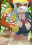  &lt;3 &lt;3_eyes absurd_res ahegao ambiguous_penetration anthro anthro_penetrating anthro_penetrating_human blush bodily_fluids breasts clothed clothed_sex clothing cum cum_inside dawn_(pok&eacute;mon) duo female female_on_anthro female_penetrated genital_fluids hi_res human human_focus human_on_anthro human_penetrated infernape interspecies looking_pleasured male male/female male_penetrating male_penetrating_female mammal nintendo not_furry_focus open_mouth penetration pok&eacute;mon pok&eacute;mon_(species) pok&eacute;philia redradrebel sex sweat text tongue tongue_out video_games 
