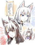  3girls akagi_(azur_lane) amagi_(azur_lane) azur_lane commentary_request kaga_(azur_lane) multiple_girls steed_(steed_enterprise) 