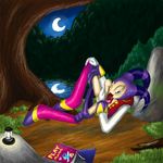  nights nights_into_dreams sonic_team tagme 