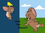  jerry tagme tom_and_jerry 