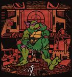  donatello raphael t_m_n_t tagme teenage_mutant_hero_turtles 