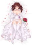  dress ebina_nana tagme wedding_dress 