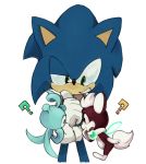  ? alien ambiguous_gender anthro blue_body blue_fur boost_wisp chip_(sonic) clothing eye_contact floating fur gloves green_eyes grin group handwear looking_at_another male niwa0w0 red_body red_fur simple_background smile sonic_colors sonic_the_hedgehog sonic_the_hedgehog_(series) sonic_unleashed white_background white_body white_fur wisp_(sonic) yacker 