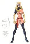  avengers carol_danvers marvel ms._marvel tcatt 