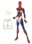  marvel may_parker mc2 spider-girl tcatt 