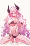  ex_cabbage granblue_fantasy narumeia_(granblue_fantasy) swimsuits tagme 