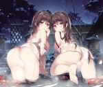 censored miyase_mahiro naked nipples pussy towel wet 