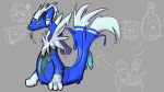  16:9 animal_genitalia animal_penis darkgate feral genitals goo_creature group hemipenes hi_res hybrid male male_pred meowstic multi_genitalia multi_penis nintendo penis pok&eacute;mon pok&eacute;mon_(species) serperior seviper tagme video_games vore widescreen 