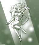  dancing danji-isthmus female hi_res pole pole_dancing saber sabertooth_(disambiguation) 