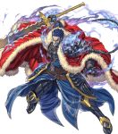  armor ashnard fire_emblem fire_emblem:_souen_no_kiseki fire_emblem_heroes heels izuka_daisuke nintendo sword 