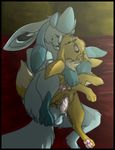  eevee glaceon pokemon tagme 