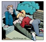  archie_andrews archie_comics betty_cooper tagme 