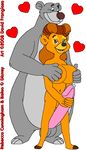  baloo david_frangioso rebecca_cunningham tagme talespin 