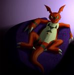  digimon guilmon tagme 