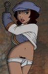  atlantis_the_lost_empire audrey_ramirez damn_dog disney jack_schitt 