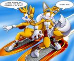  chris_gay rule_63 sonic_team tagme tails 
