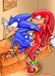  knuckles_the_echidna sonic_team sonic_the_hedgehog tagme xionai 