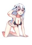  bikini huan_(hao7551789) swimsuits tagme 