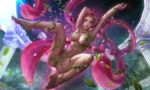  &lt;3 2020 5:3 breasts demonlorddante digital_media_(artwork) fairy female great_fairy hair hi_res humanoid long_hair looking_at_viewer mammal nintendo not_furry pink_hair the_legend_of_zelda video_games 