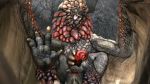  barlu bazelgeuse capcom claws erection feral flying_wyvern foot_fetish foot_play footjob genitals hi_res looking_at_viewer male masturbation monster_hunter nude penetration penis scales scalie sex solo spread_legs spreading teeth tongue tongue_out video_games wings 