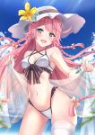  bikini epic7 see_through swimsuits tagme thighhighs 