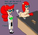  johnny_test mary_test susan_test tagme 