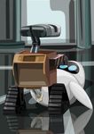  eve pixar tagme wall-e 