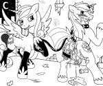  after_sex anus backsack balls bodily_fluids butt chastity_cage chastity_device cum cum_everywhere domination duo equid feathered_wings feathers female female_domination friendship_is_magic genital_fluids genitals hasbro horn male mammal messy my_little_pony princess_cadance_(mlp) prostitution shining_armor_(mlp) slashysmiley submissive submissive_male unicorn winged_unicorn wings 