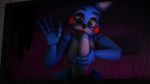  16:9 animatronic anthro big_penis blue_body five_nights_at_freddy&#039;s five_nights_at_freddy&#039;s_2 five_nights_at_freddy&#039;s_3 genitals girly green_eyes hi_res huge_penis lagomorph leporid lips lipstick looking_at_viewer machine makeup male mammal masturbation penile penile_masturbation penis rabbit robot rosy_cheeks solo solo_focus terezifaps thick_lips toy_bonnie_(fnaf) video_games widescreen 