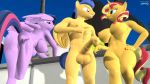  16:9 3d_(artwork) animal_genitalia animal_penis anthro balls bent_over big_breasts breasts butt daveman1000 digital_media_(artwork) equestria_girls equid equine equine_penis erection female flash_sentry_(mlp) friendship_is_magic genitals group hand_on_hip hi_res horn male mammal my_little_pony nipples nude pegasus penis pussy sunset_shimmer_(eg) twilight_sparkle_(mlp) unicorn wide_hips widescreen winged_unicorn wings 