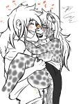  &lt;3 (ghost) 2020 age_difference ahegao all_fours ambar_black amber_eyes animal_humanoid anthro anthro_penetrated areola azazel_(dark) balls big_breasts biped black_body black_fur black_hair blue_eyes blush bodily_fluids breasts check_translation chubby_female clothed clothing cum cum_in_pussy cum_inside cute_fangs darkchakal digital_media_(artwork) duo ejaculation erect_nipples erection eyewear felid felid_humanoid feline female female_on_top female_penetrated feral flushed fur genital_fluids genitals hair hanging_breasts happy happy_sex human human_on_anthro human_penetrating human_penetrating_anthro human_penetrating_female humanoid humanoid_genitalia humanoid_penis inside interspecies looking_at_viewer looking_pleasured maid_hat maid_uniform male male/female male_penetrating male_penetrating_female mammal mammal_humanoid married_couple mature_female melanistic muscular nerd nipples nude on_top orgasm orgasm_face pantherine pantherine_humanoid parent penetration penis public purring pussy sex simple_background size_difference sketch smile spanish_text spread_legs spreading stand_and_carry_positionposition standing standing_sex teenager teeth text translated uniform vaginal vaginal_penetration white_background young 