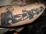  archie_comics betty_cooper tagme tattoo veronica_lodge 
