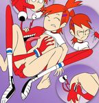  foster&#039;s_home_for_imaginary_friends frankie_foster tagme wilt 