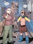  gert_yorkes iwcwlt marvel molly_hayes old_lace princess_powerful runaways 