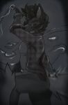 anthro clothing costume fur furry fursuit hi_res invalid_tag zata