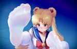  ice_(dzs1392584271) pantyhose sailor_moon sailor_moon_(character) tsukino_usagi 