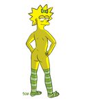  maggie_simpson som tagme the_simpsons 