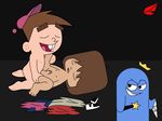  bloo fairly_oddparents foster&#039;s_home_for_imaginary_friends mac red_feather timmy_turner 
