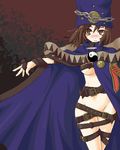  boogiepop boogiepop_phantom tagme 