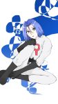  1boy highres jm2357t kojirou_(pokemon) pokemon pokemon_(anime) sad sitting team_rocket 