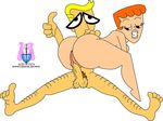  dexters_laboratory dexters_mom tagme 