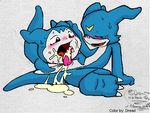  demiveemon digimon tagme veemon 