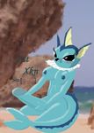  pokemon tagme vaporeon 