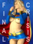  dc supergirl tagme the_pitt 